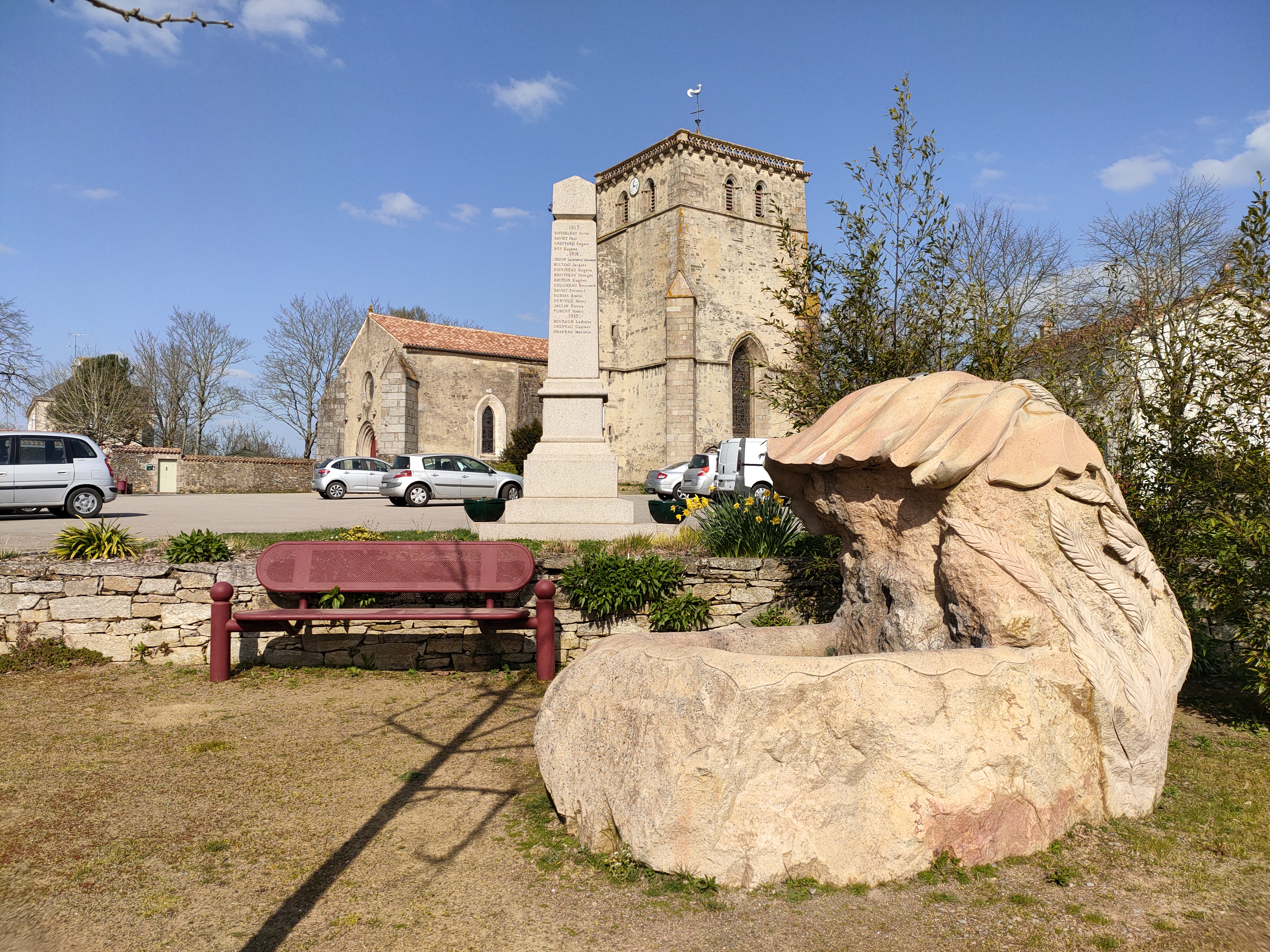 Découvrir