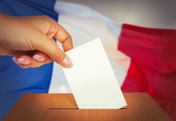 ELECTION DU MAIRE ET DES ADJOINTS
