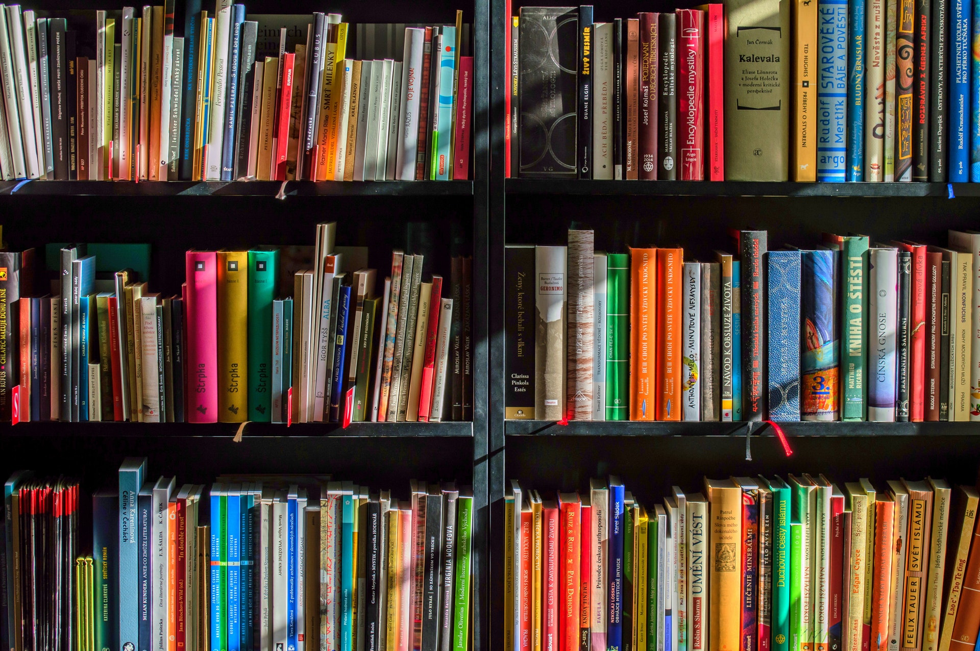 BIBLIOTHÈQUE : HORAIRES D'OUVERTURE