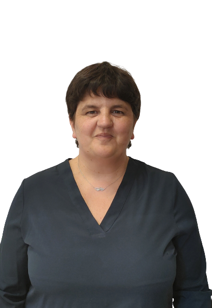 Amélie BARRADEAU