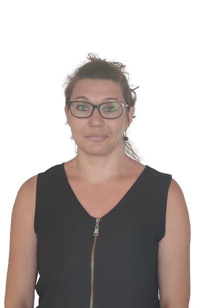 Delphine CHAIGNEAU