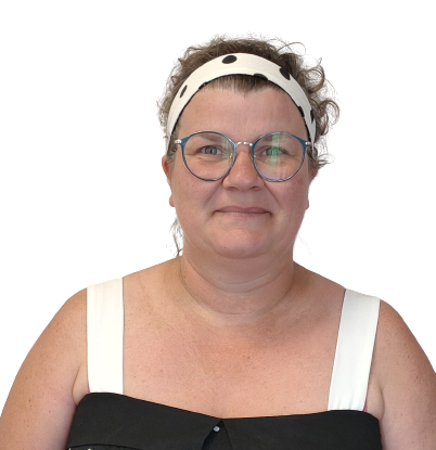 Laëtitia RAGUENEAU