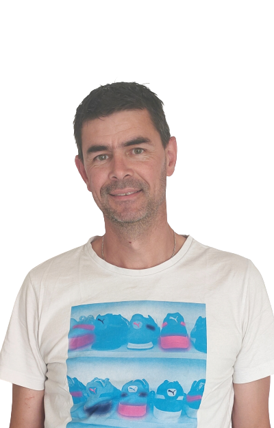 Sébastien CADOT