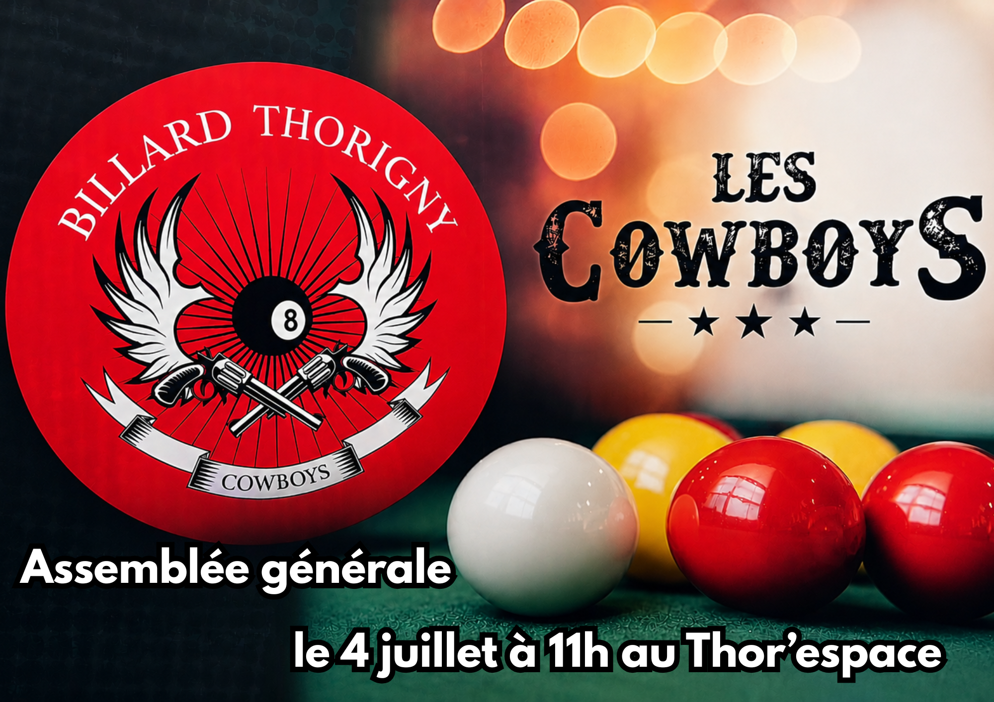 AG du Billard