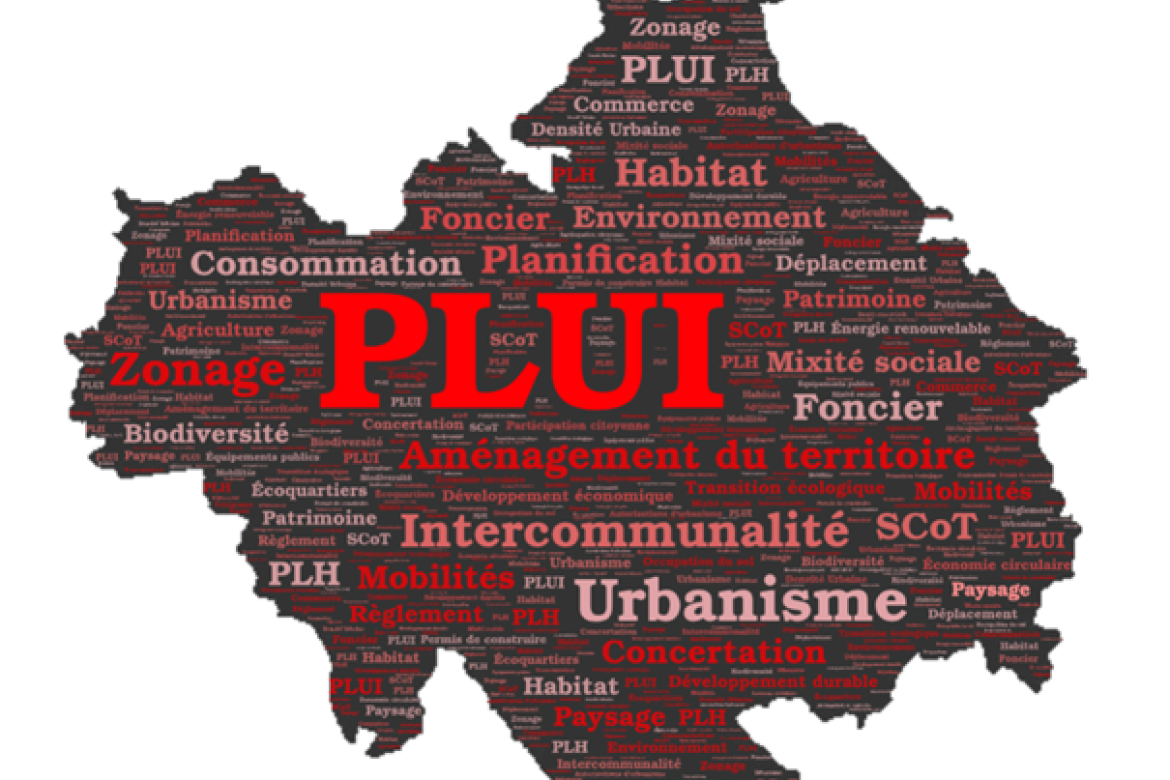 PLUi