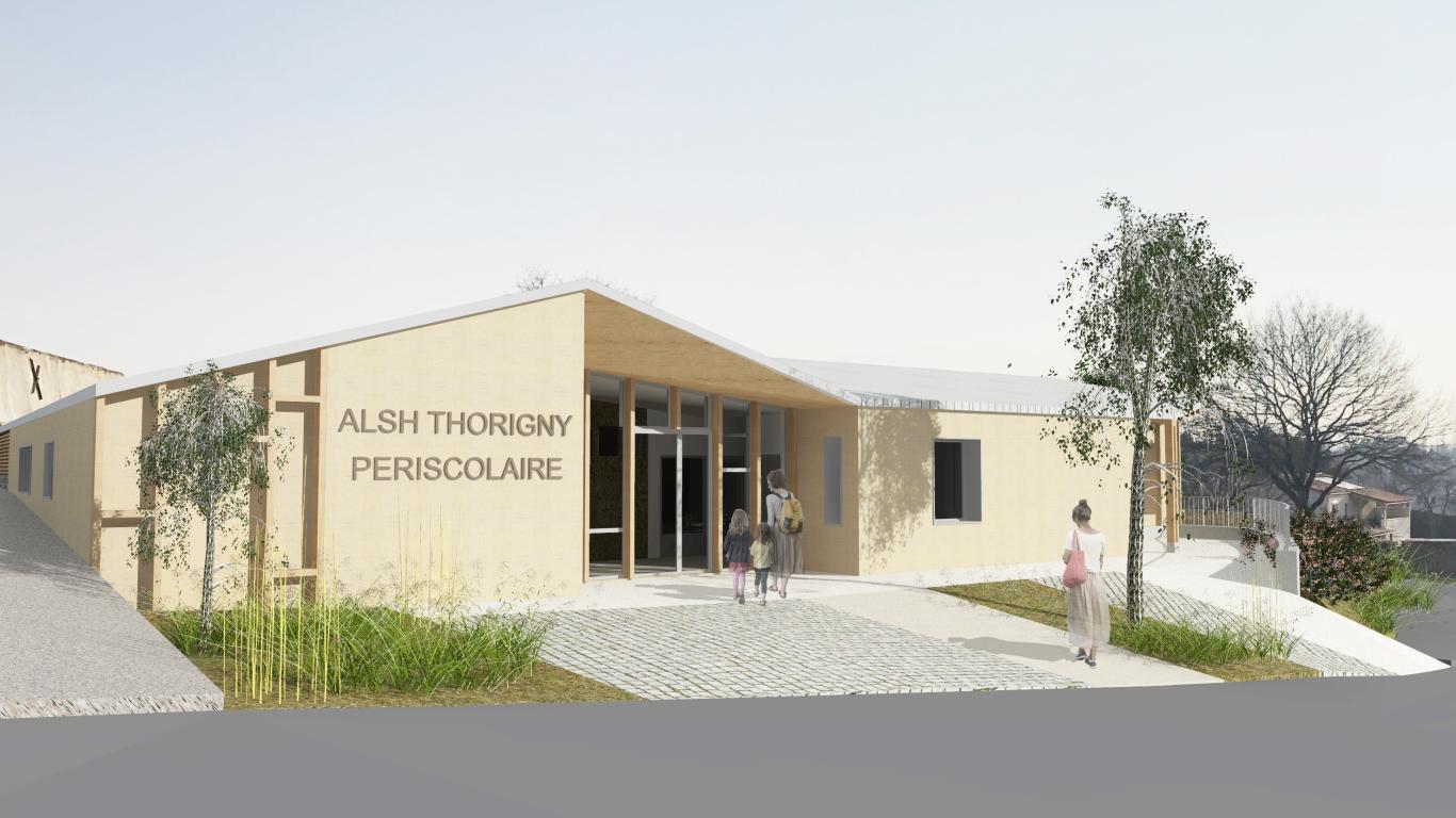 Périscolaire