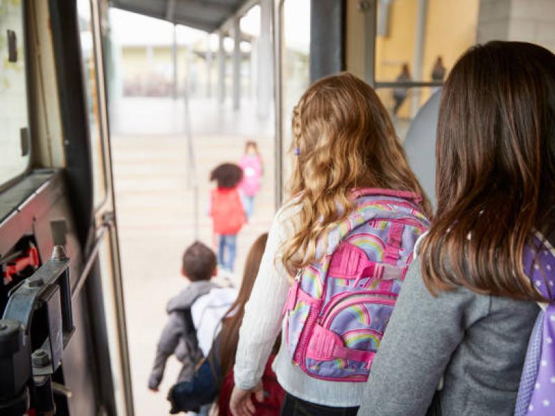 INSCRIPTION TRANSPORTS SCOLAIRES 2020-2021