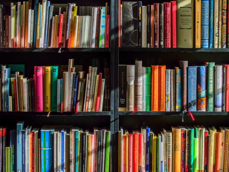 BIBLIOTHÈQUE : HORAIRES D'OUVERTURE