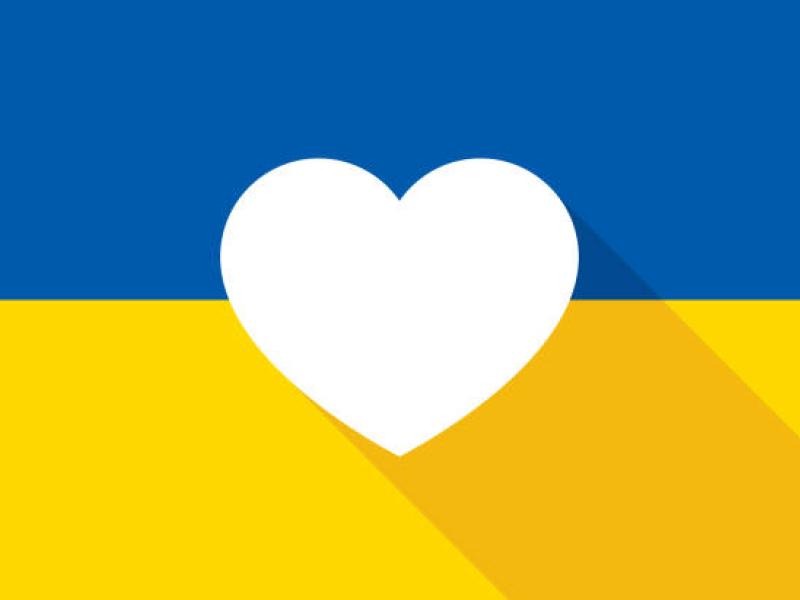 APPEL AUX DONS POUR LE PEUPLE UKRAINIEN !