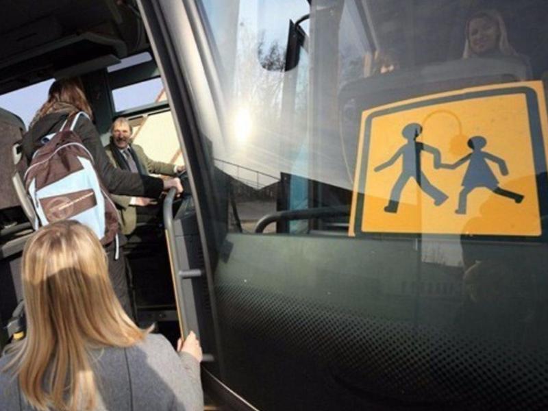 Inscriptions Transports scolaires 2023/2024