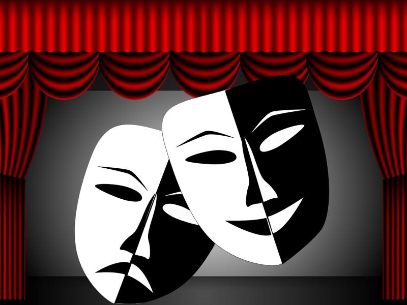 Théâtre - LE SECRET DE LENA