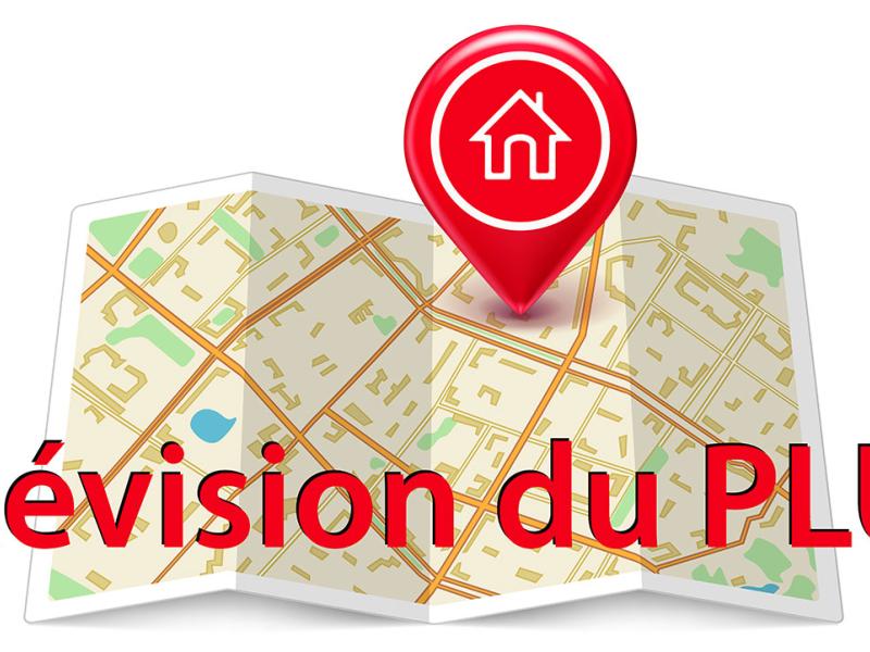 RÉVISION DU P.L.U
