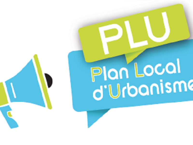 REUNION PUBLIQUE (PLU) le 13 mai 2024