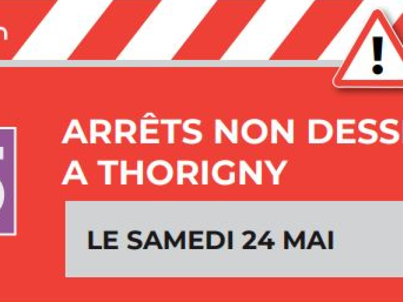 IMPULSYON LIGNE DE BUS ... DEVIATION CE 24 MAI