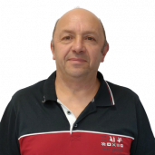 Bernard MAZOUÉ