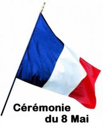 8 mai