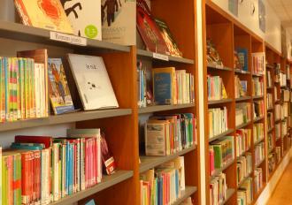 BIBLIOTHÈQUE : HORAIRES D'OUVERTURE