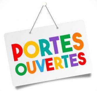 APEL : PORTES OUVERTES