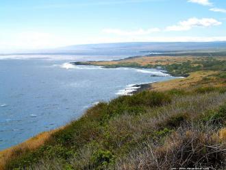 Littoral océanique