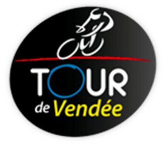 Logo du Tour de Vendée