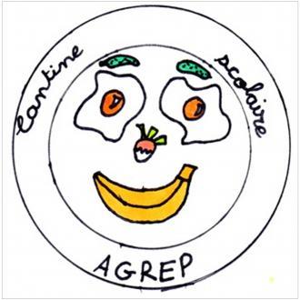 Logo AGREP