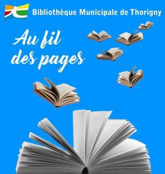 Logo bibliothèque municipale