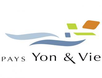 Logo Pays Yon & Vie
