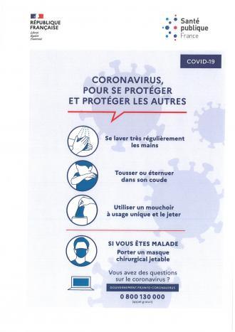 CORONAVIRUS