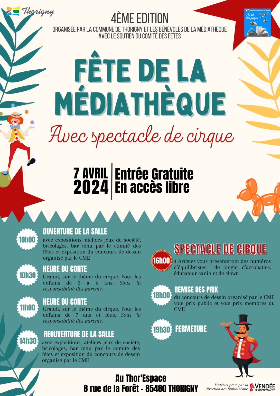 fete