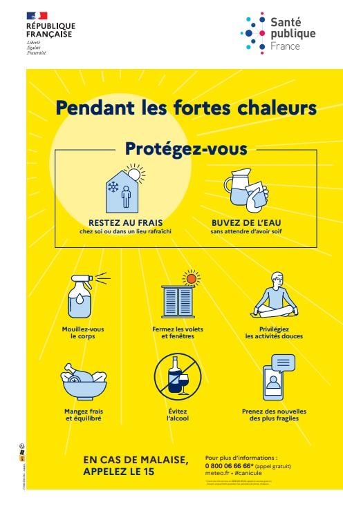 CHALEUR